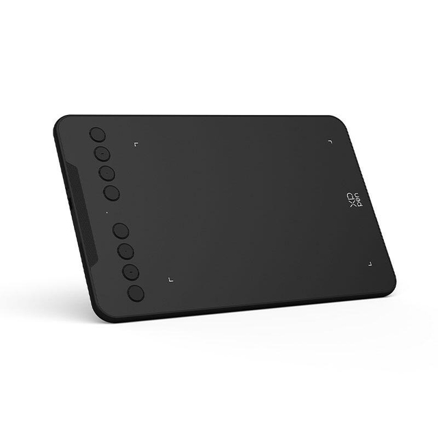 XP-Pen Deco Mini7 V2 Black