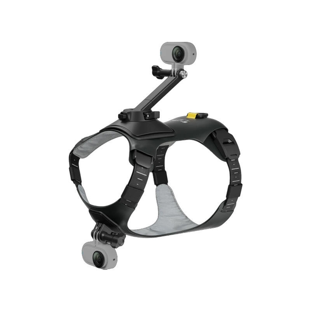 Insta360 Pet Harness Mount Size M Black