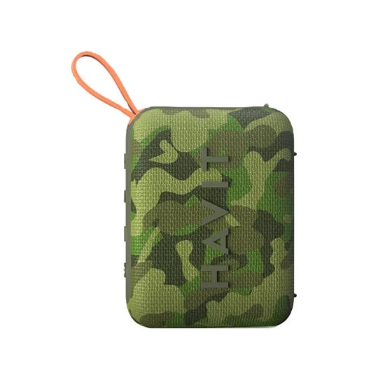 Havit Audio series-Bluetooth speaker SK874BT Squad
