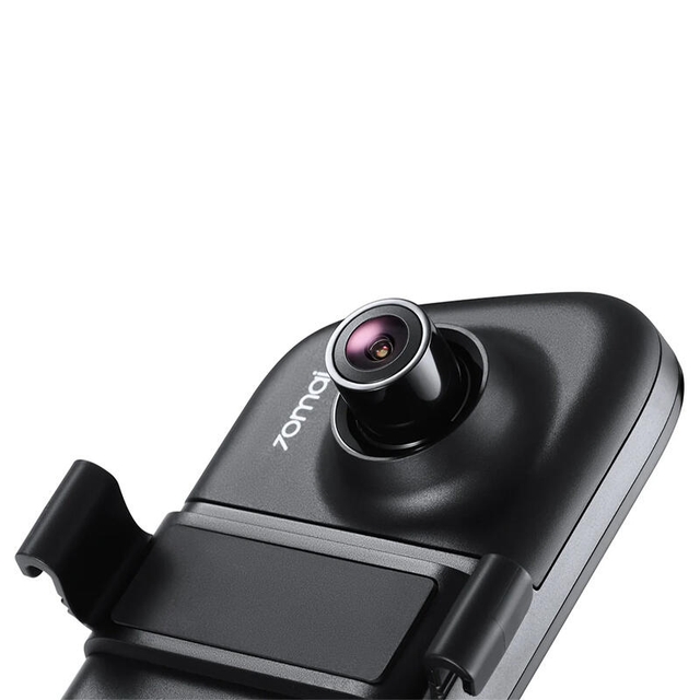 Xiaomi 70mai Dash Cam S500 Plus Rear Cam Set Black