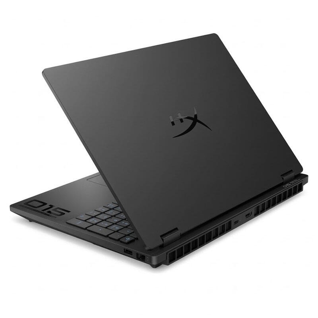 HyperX Omen 15 DM8G0EA, Intel Core Ultra 7-356H, Nvidia GeForce RTX 5060 8GB, 24GB RAM SSD 1TB, Free Dos, ლეპტოპი