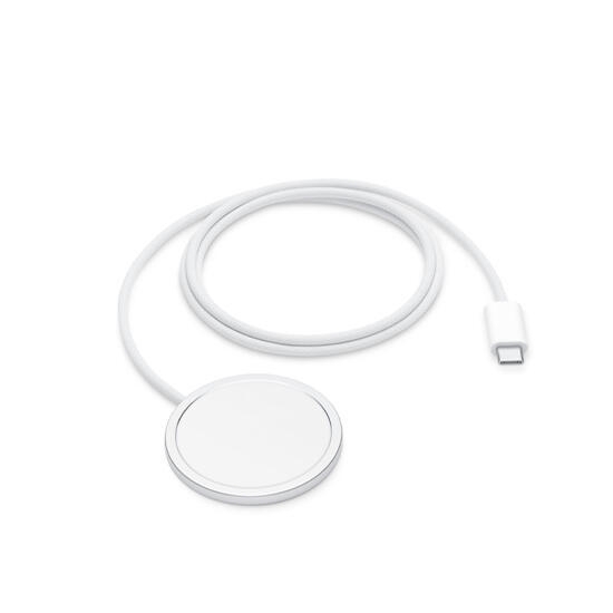 Apple New Magsafe Charger 1M MX6X3 White