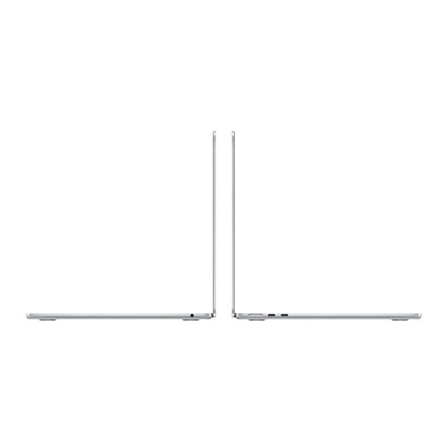 Apple Macbook Air 13 inch 2025 MW0W3RU/A M4 Chip 10c CPU 8c GPU 16GB/256GB SSD Silver