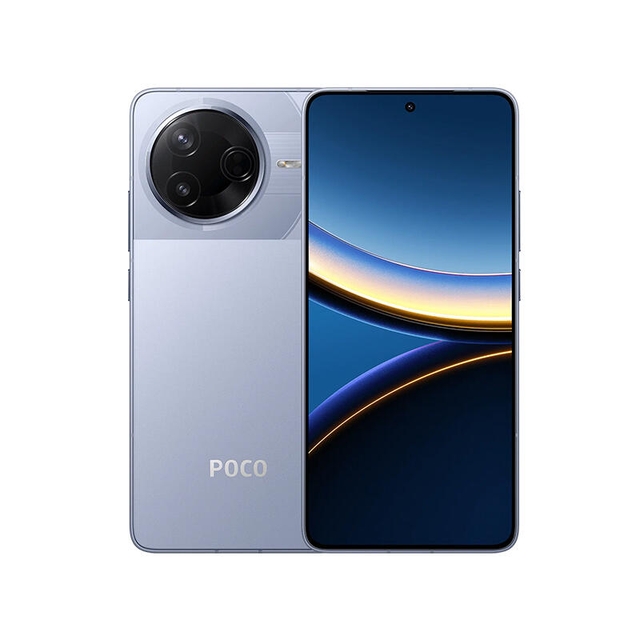 Xiaomi Poco F7 Pro 5G 12/512GB Blue