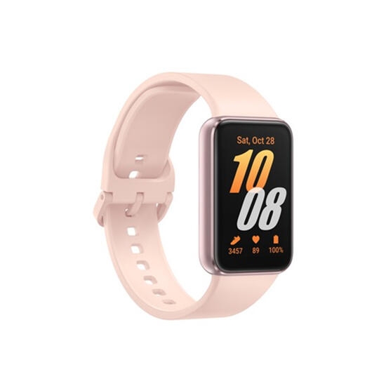 Samsung Galaxy Fit 3 R390 Pink Gold