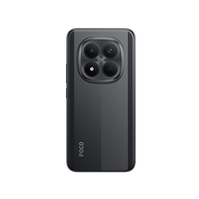 Xiaomi Poco M8 Pro NFC 5G 12/512GB Black