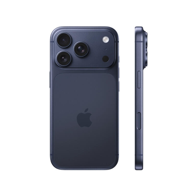 Apple iPhone 17 Pro | 512GB Deep Blue