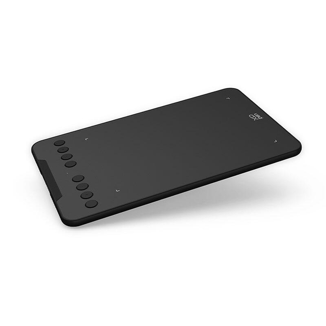 XP-Pen Deco Mini7 V2 Black