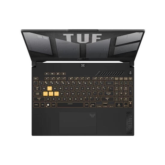Asus Tuf 15 FX507VV-LP148, Intel Core i7-13620H, Nvidia GeForce RTX 4060 8GB, 16GB RAM SSD 1TB, Free Dos, Laptop
