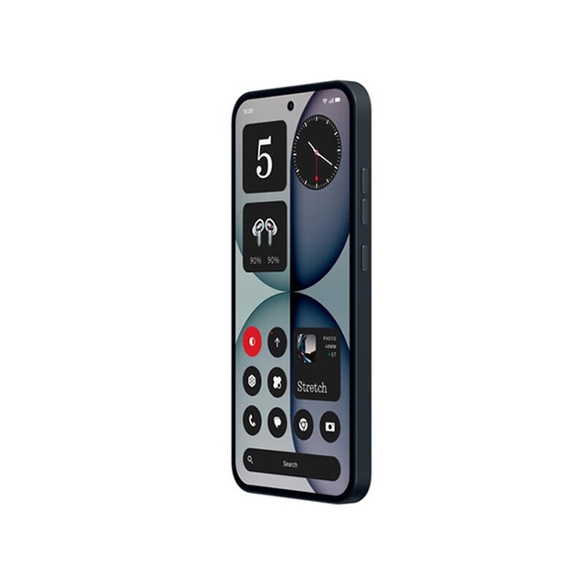 Nothing Phone 4a 5G 8/256GB Black