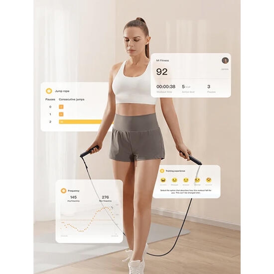 Xiaomi Smart Jump Rope Blue