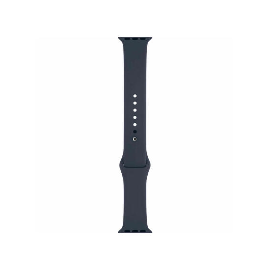 Sport Band For Apple Watches Series 38/40/41mm L Dark Blue 