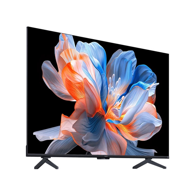 Xiaomi TV X Mini LED 65 Global Version Black