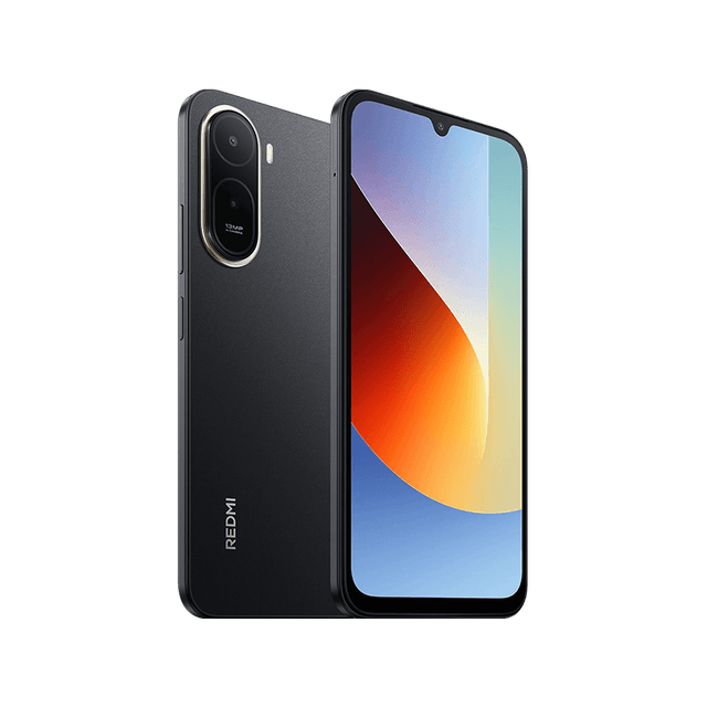 Xiaomi Redmi A7 Pro LTE 4/64GB Black