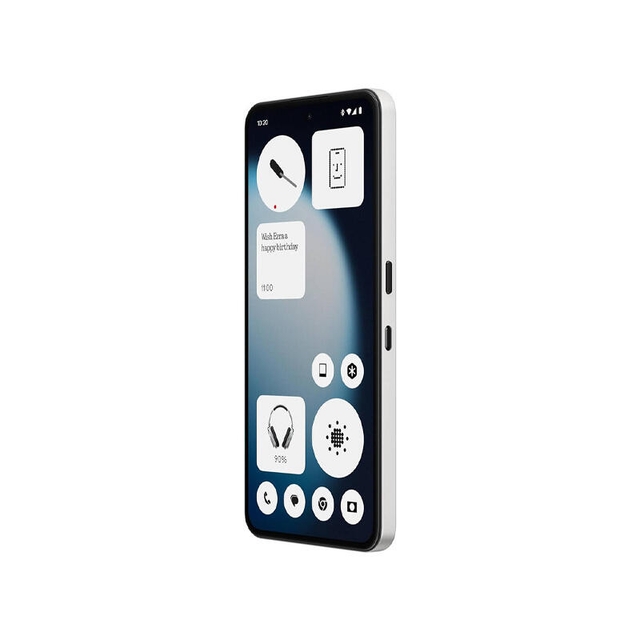 Nothing Phone 3a Lite 5G 8/256GB White