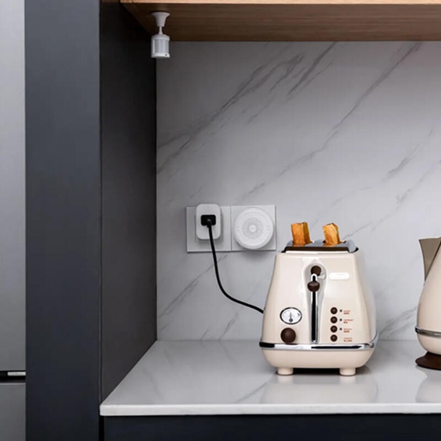 Aqara Hub M1S Gen2 EU White
