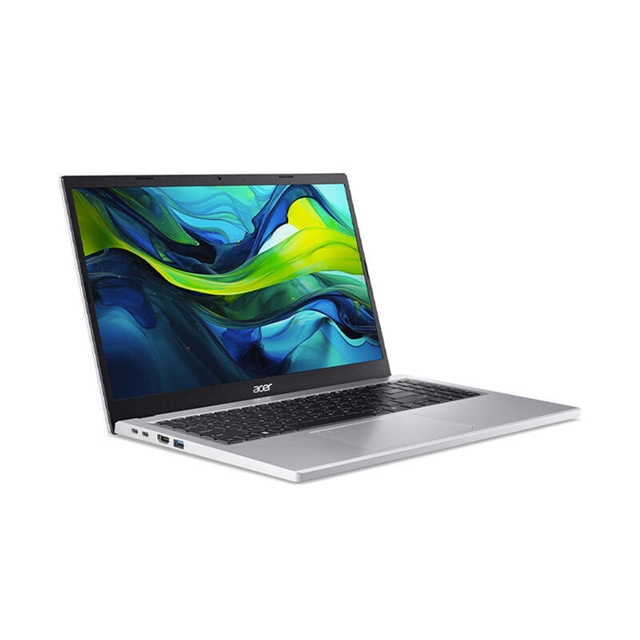 Acer Aspire 15 AG15-32P-37YK NX.J8XER.001, Intel Core 3-N355, Intel UHD Graphics, 8GB RAM SSD 512GB, Free Dos, Ноутбук