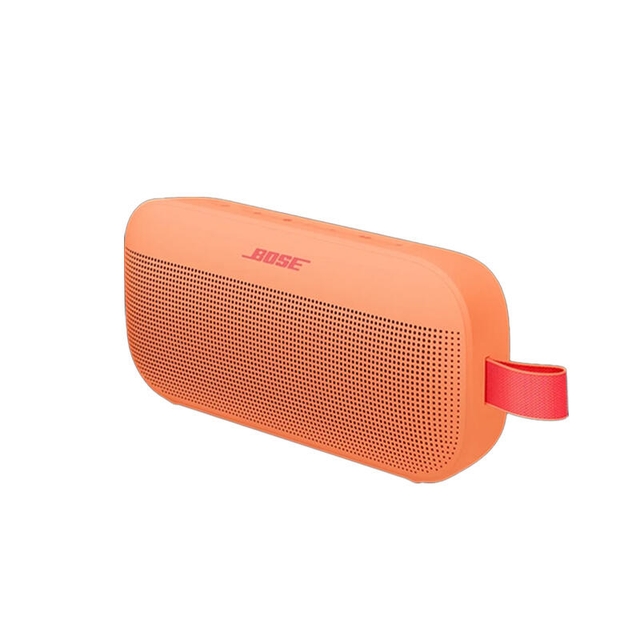 Bose SoundLink Flex 2nd Gen Sunset Peach