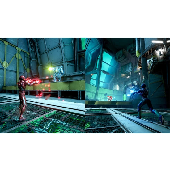 Split Fiction Game for PS5