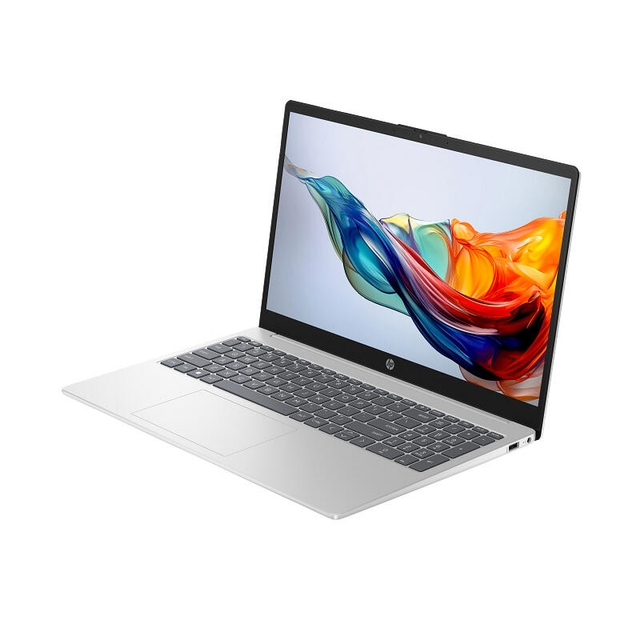 HP 15 D10KCEA, AMD Ryzen 5-7520U, AMD Radeon Graphics, 16GB RAM SSD 512GB, Free Dos, ლეპტოპი