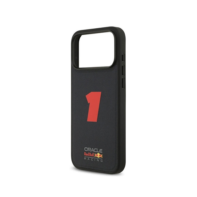 RedBull HC Magsafe Meshed PU Driver Number One Iphone 17 Pro Max RBHMP17X24PURN1V Navy