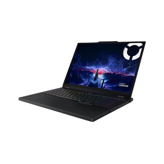 Lenovo Legion 5 83LY008MRK Black