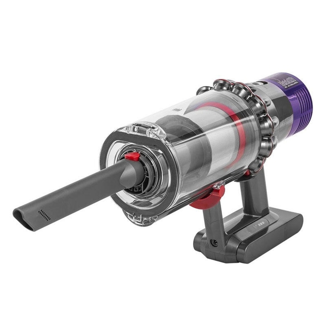 Dyson Vacuum Cleaner SV58-A V10 Submarine 594446-01 Nickel/Copper