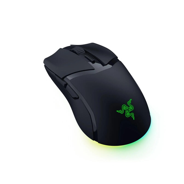 Razer Gaming Mouse Cobra HyperSpeed RGB RZ01-05570100-R3G1 Black