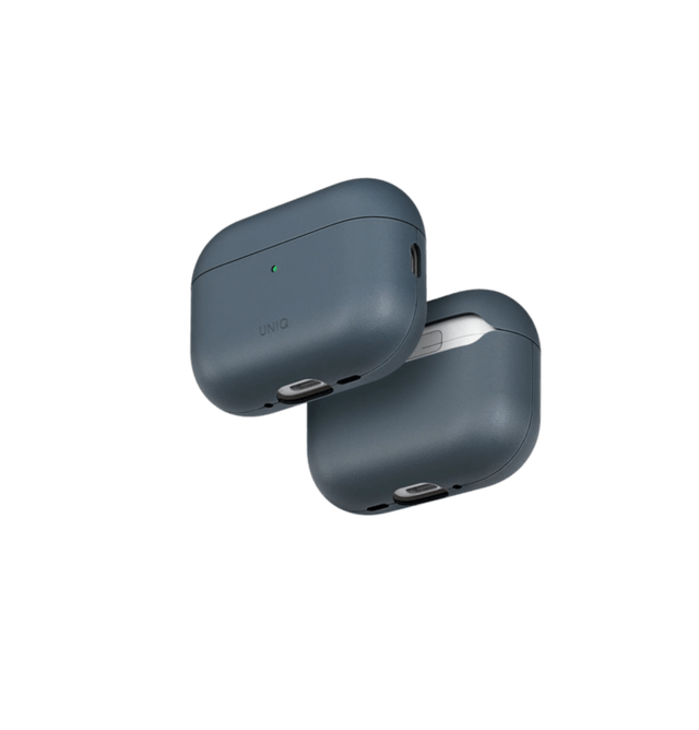 Uniq Lyden Vex Airpods Pro 3 Case Ash Blue