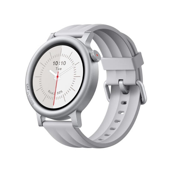 Nothing CMF Watch 3 Pro Ash Grey