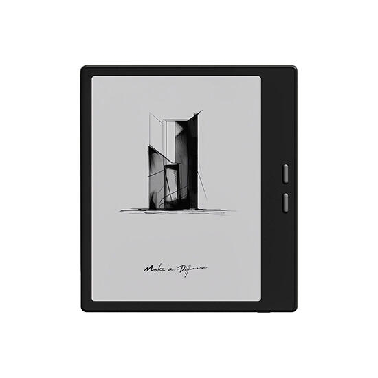 BOOX Go 7 inch Black