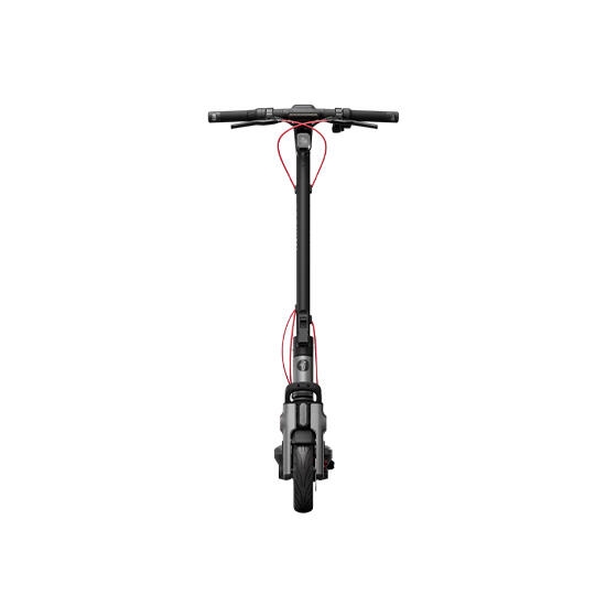 Segway Ninebot KickScooter F3 PRO Black