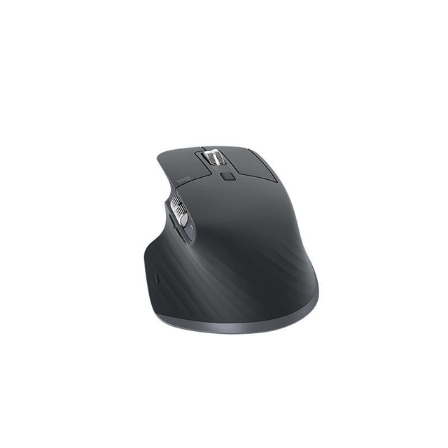 Logitech MX Master 3S Performance Wireless Mouse L910-007501 Graphite