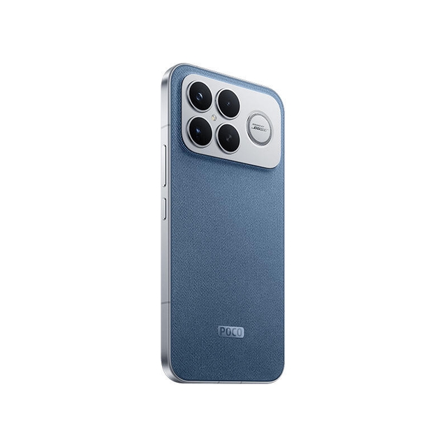 Xiaomi Poco F8 Ultra 5G 16/512GB Blue