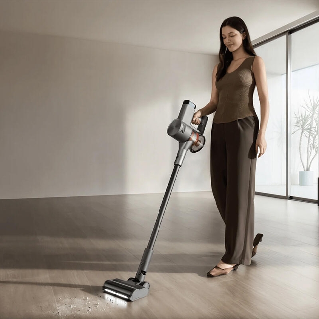 Xiaomi Vacuum Cleaner G30 Max Grey