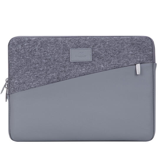 Rivacase 7903 Pro And Ultrabook Sleeve 13 Grey