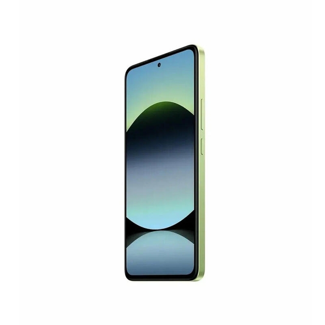 Xiaomi Redmi Note 14 4G 8/256GB Green