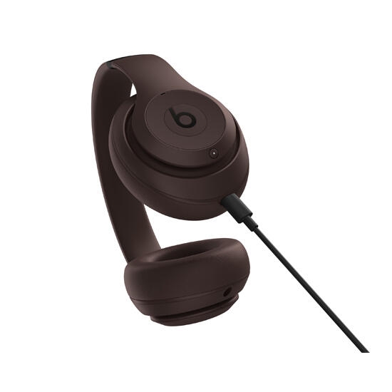 Beats Studio Pro Wireless Headphones Deep Brown