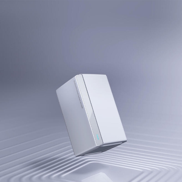 Xiaomi Mesh System AC1200 1 pack White