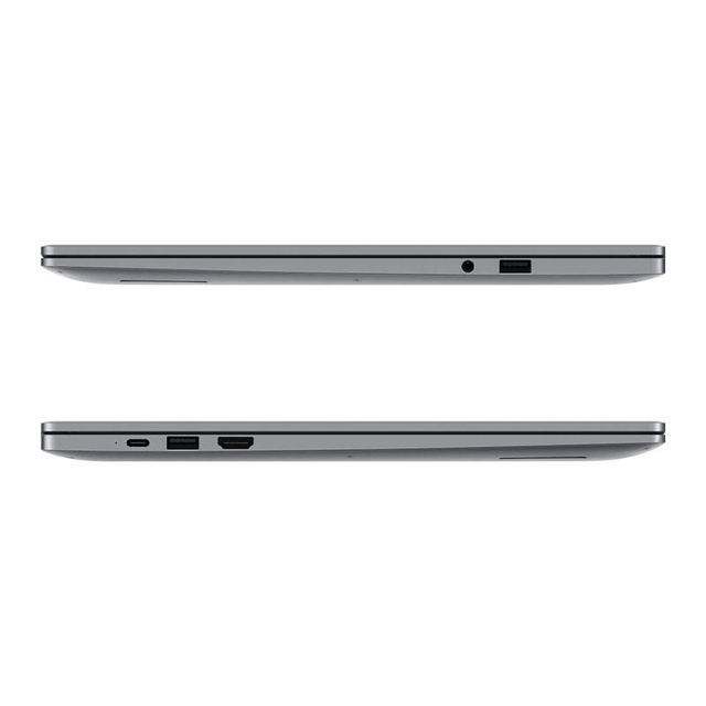 Honor MagicBook X16 5301ARGN, Intel core Ultra 5-125H, Intel UHD Graphics, 16GB RAM SSD 1TB, Free Dos, Ноутбук