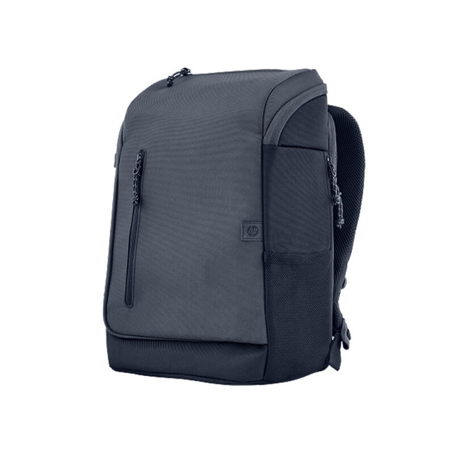 HP 15.6 Travel Laptop Backpack 6H2D8AA Iron Grey