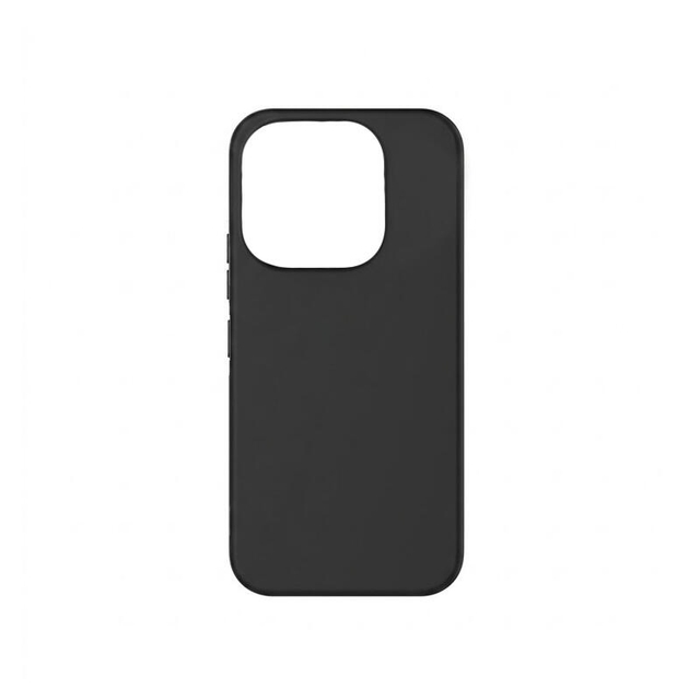 Ovose Protective Case Lovely Fruit Series Xiaomi 17 Black