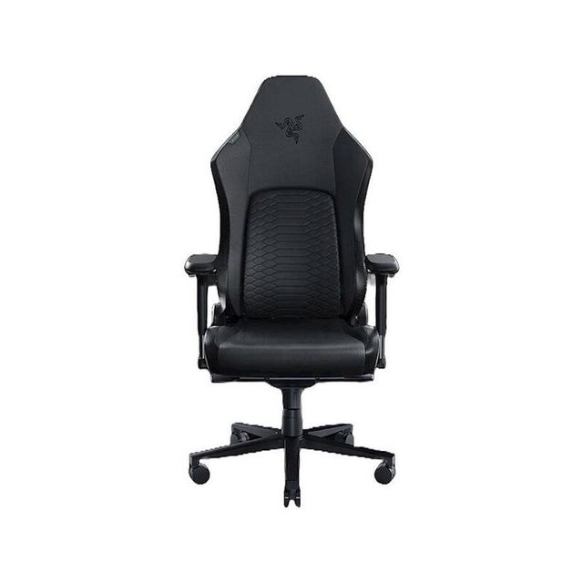 Razer Gaming Chair Iskur V2 EPU Leather Black