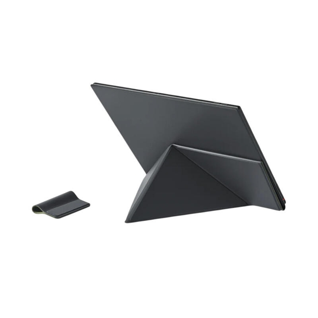BOOX Note Air5 C Magnetic Case Cover Black