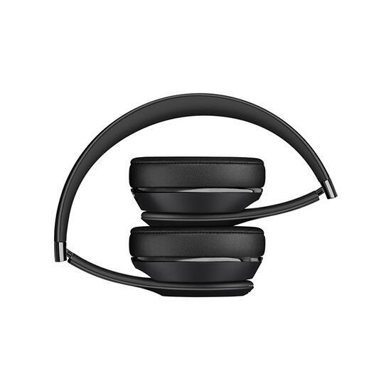 Beats Solo 3 Wireless On-Ear Headphone Black