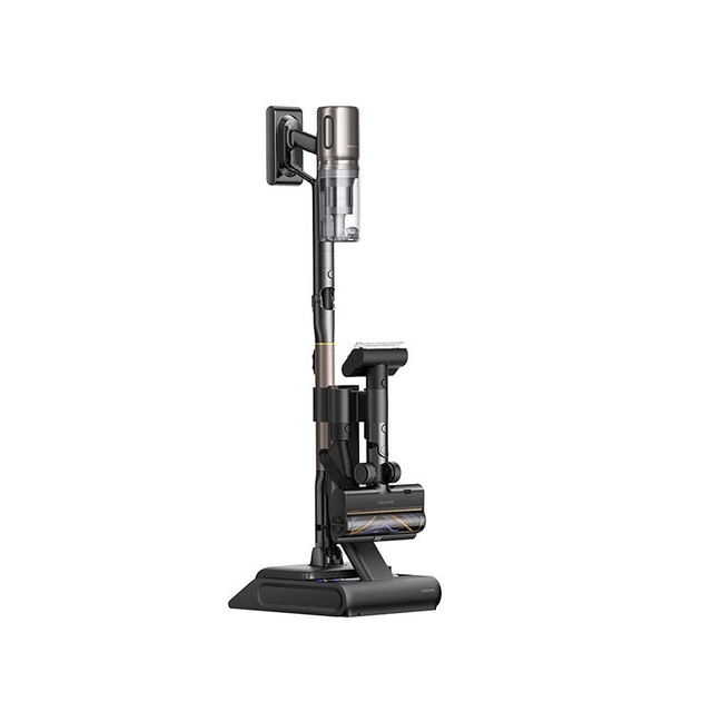 Dreame Z40 AquaCycle Pro Cordless Vacuum Cleaner Grey