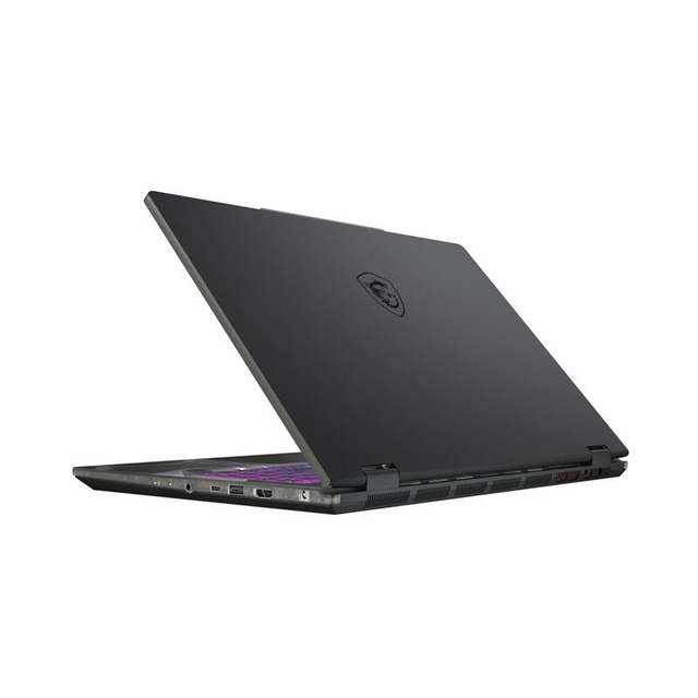 MSI Cyborg 15 9S7-15Q342-1251, Intel Core 7-240H, Nvidia GeForce RTX 5050 8GB, 16GB RAM SSD 1TB, Windows 11 Home, Laptop