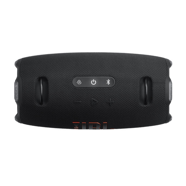 JBL Xtreme 4 Without Charger Black