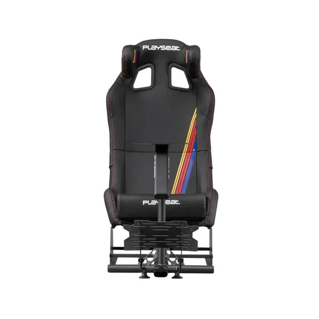 Playseat Evolution Pro Racing Seat Nascar Edition NAS.00226 Black