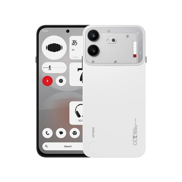 Nothing Phone 4b 5G 8/128GB White